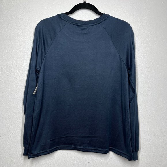 Wizarding World Harry Potter Knit Pajama Top XS - Picture 2 of 3